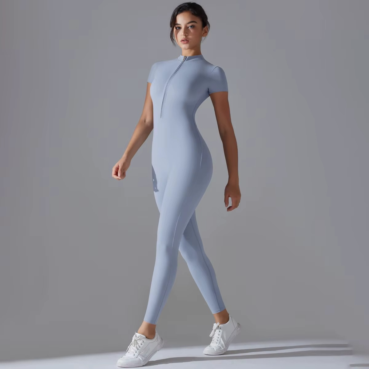 Nexora - tuta fitness donna chic