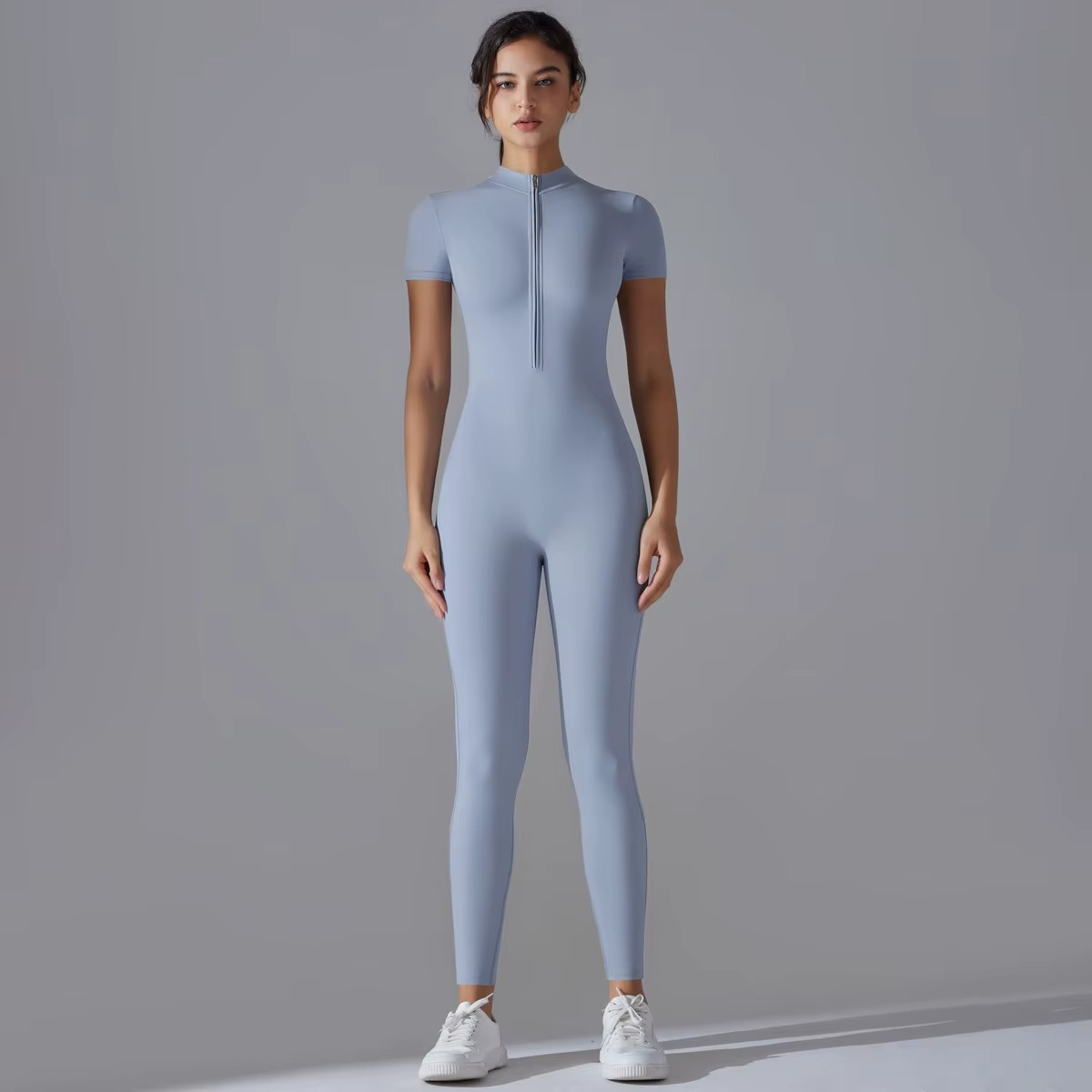 Nexora - tuta fitness donna chic
