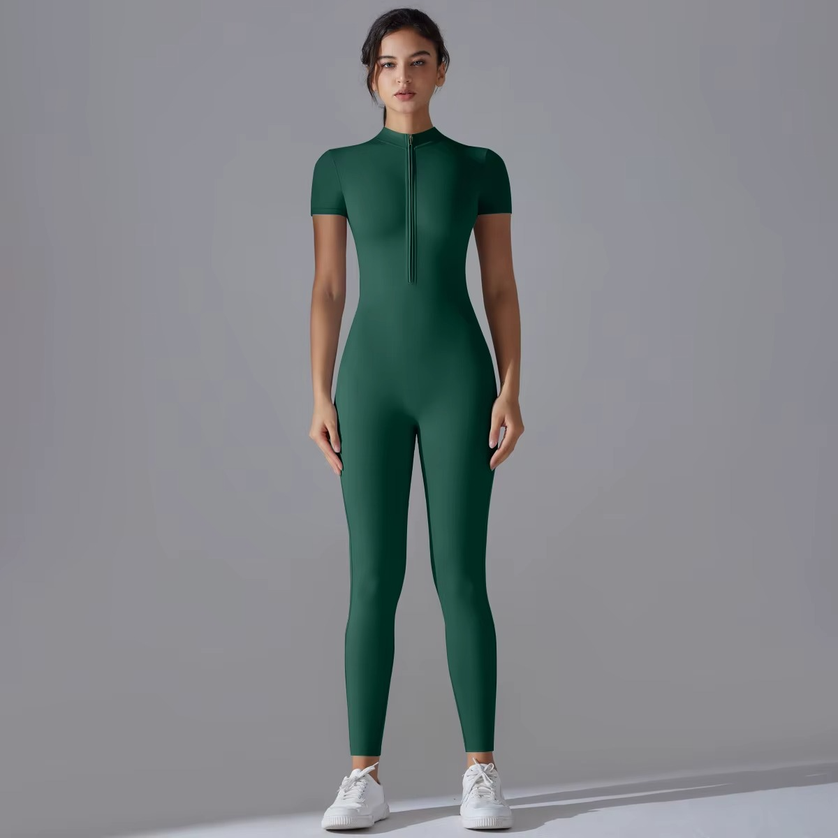 Nexora - tuta fitness donna chic
