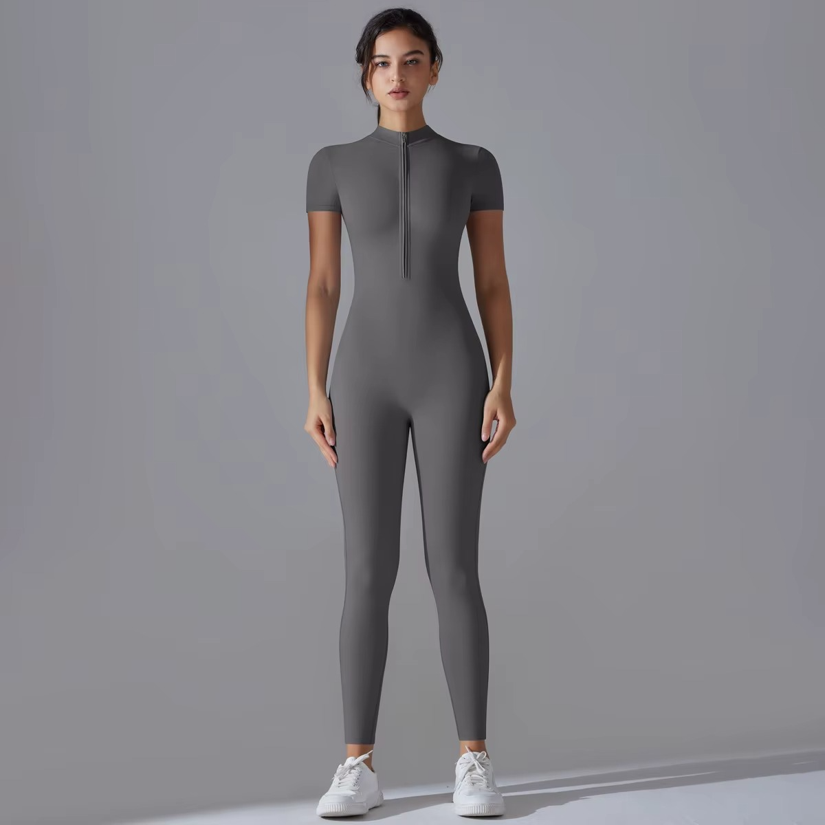 Nexora - tuta fitness donna chic